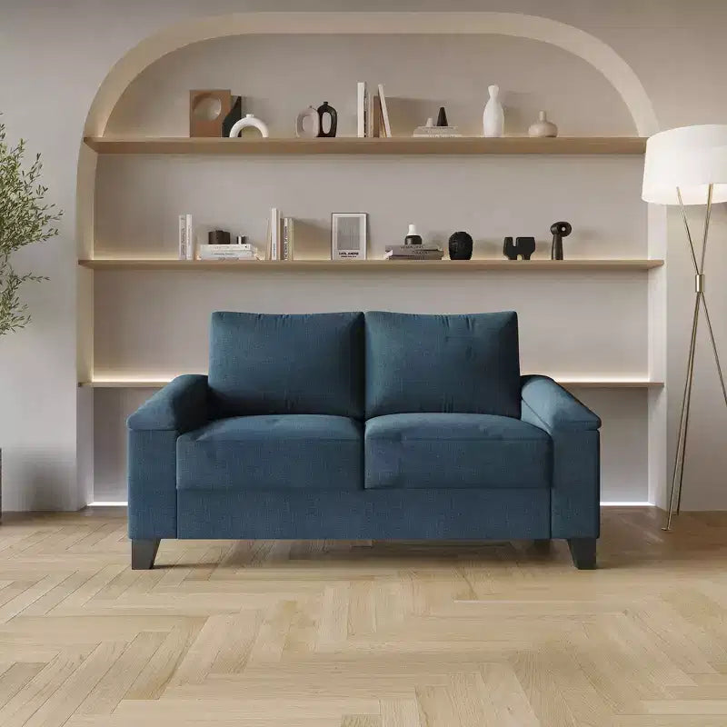 Divanetto ChaletPosh in lino