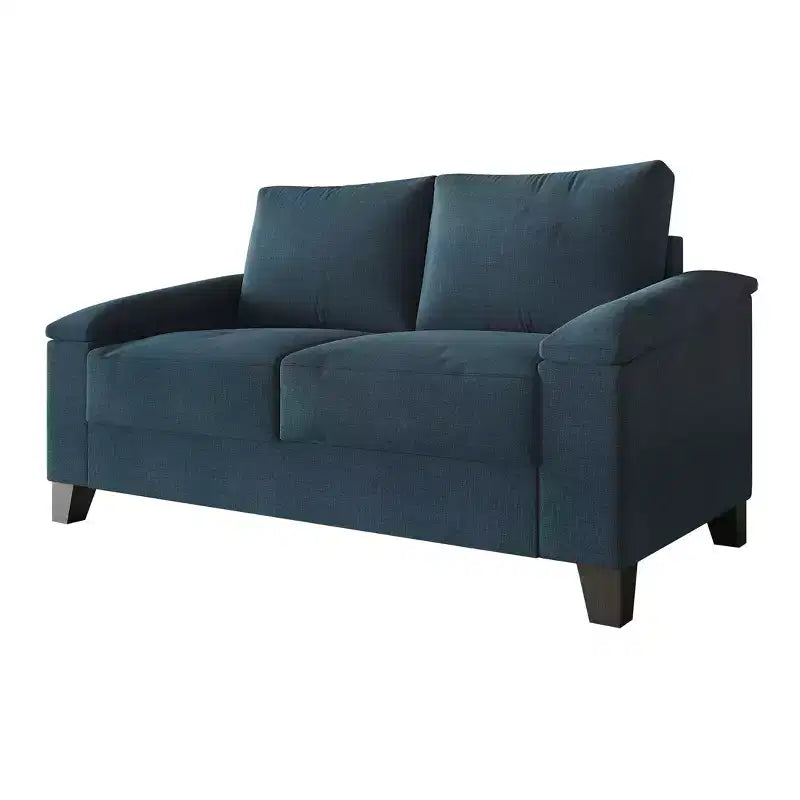 Divanetto ChaletPosh in lino