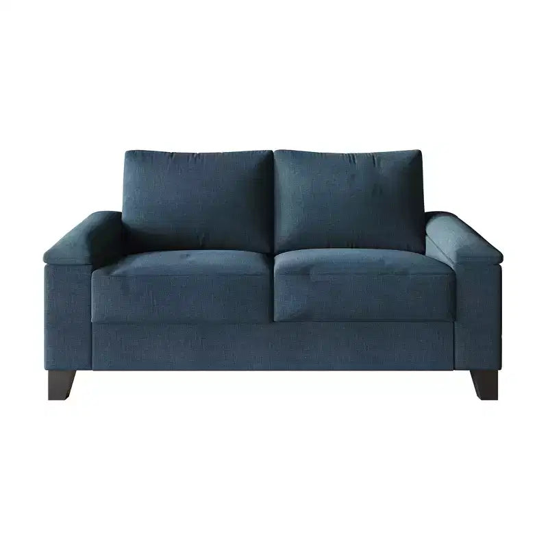 Divanetto ChaletPosh in lino