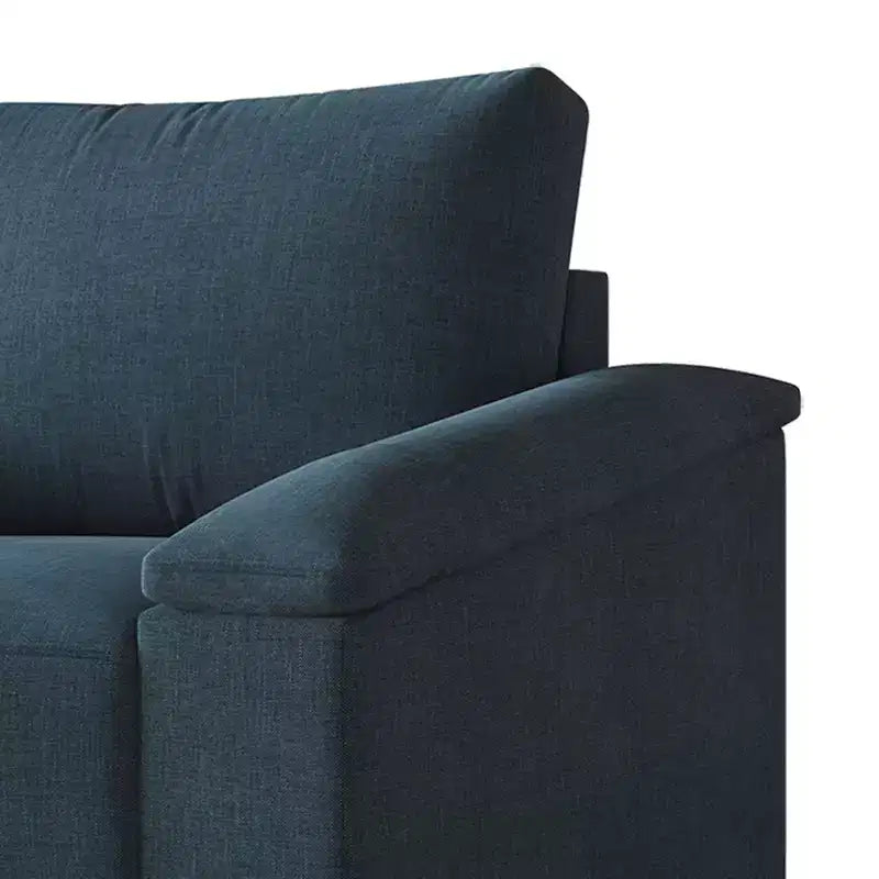 Divanetto ChaletPosh in lino