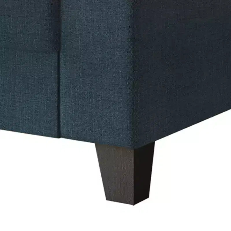 Divanetto ChaletPosh in lino