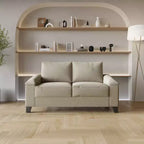 Divanetto ChaletPosh in lino