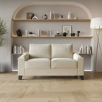 Divanetto ChaletPosh in lino