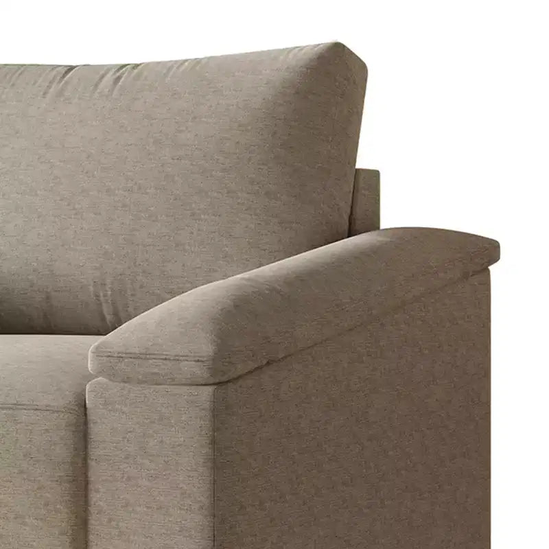 Divanetto ChaletPosh in lino