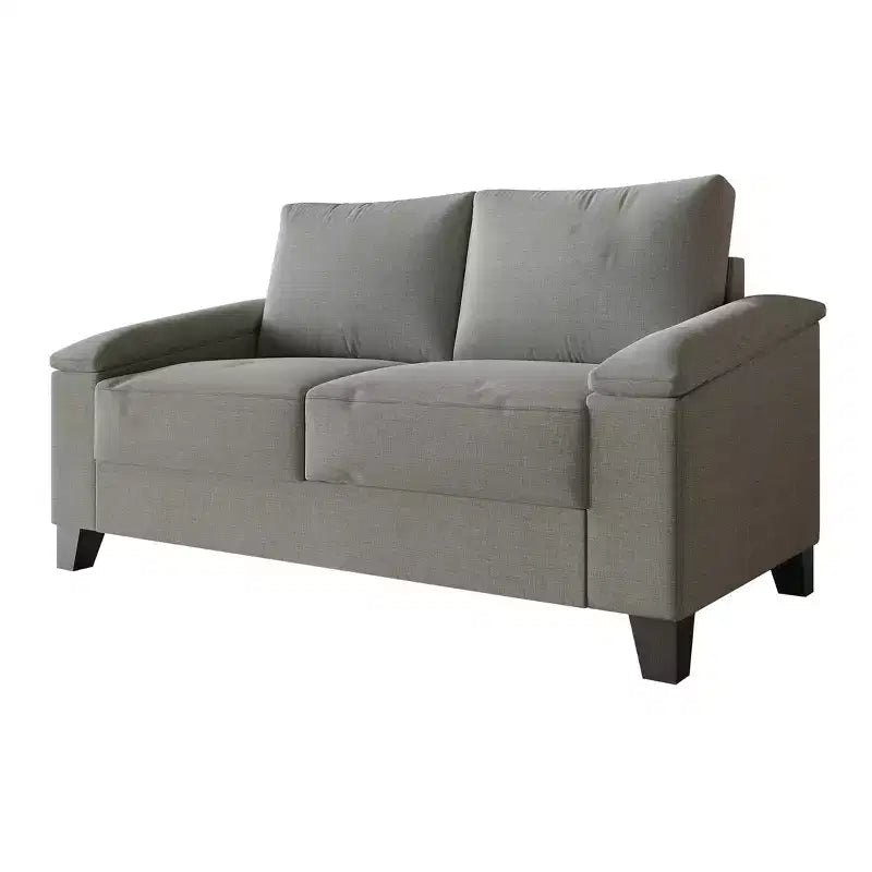 Divanetto ChaletPosh in lino