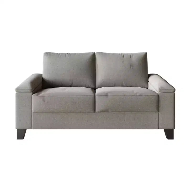 Divanetto ChaletPosh in lino