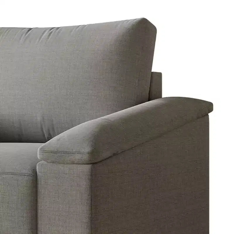 Divanetto ChaletPosh in lino