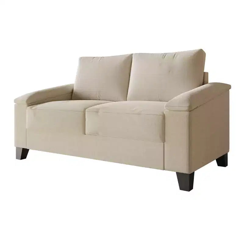 Divanetto ChaletPosh in lino