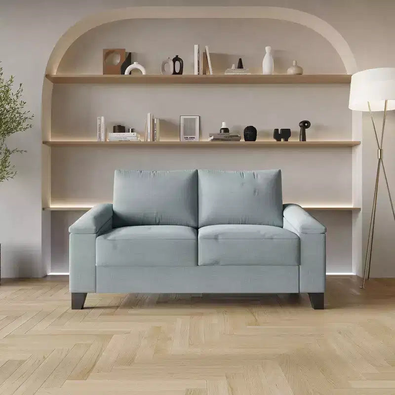 Divanetto ChaletPosh in lino