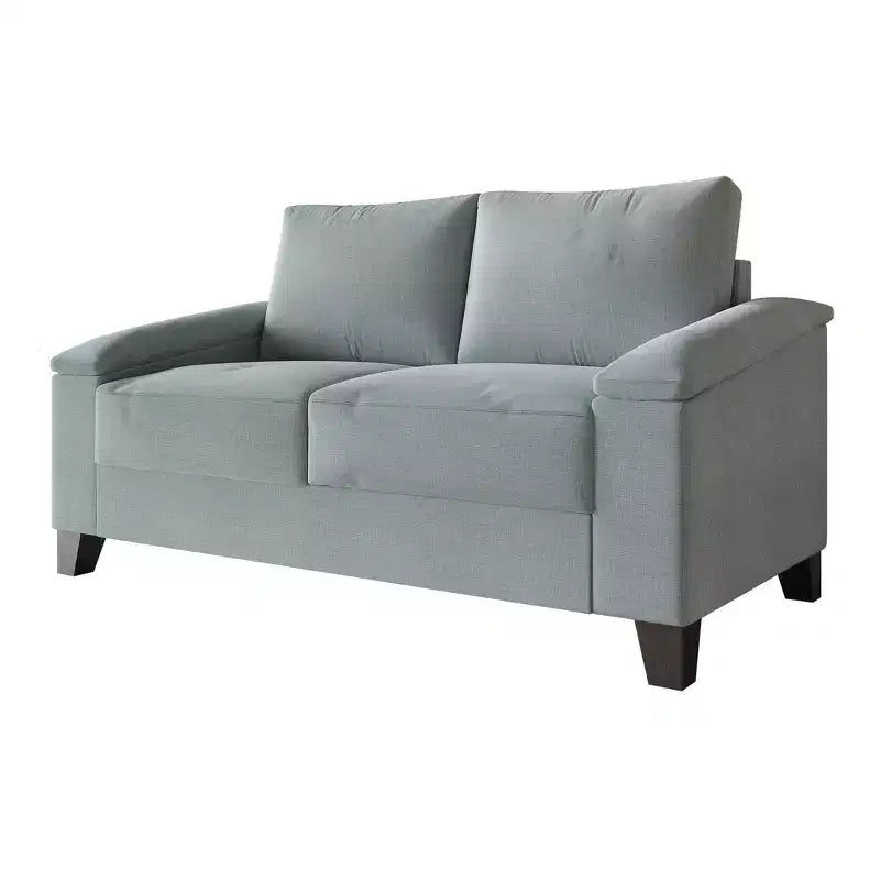 Divanetto ChaletPosh in lino