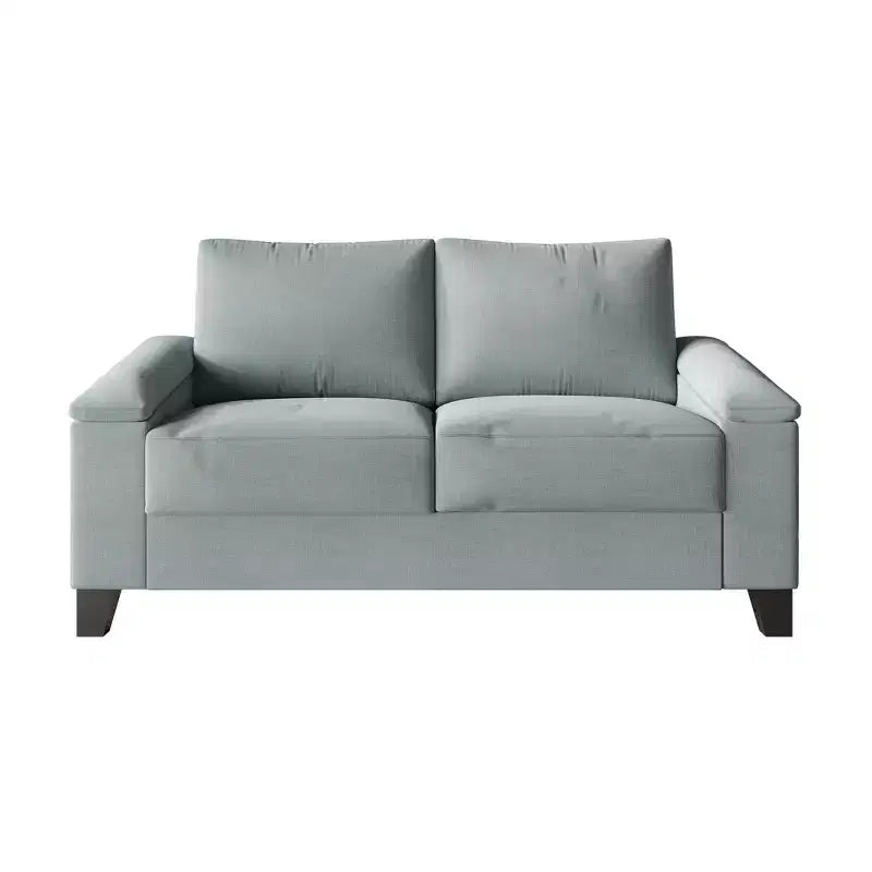 Divanetto ChaletPosh in lino