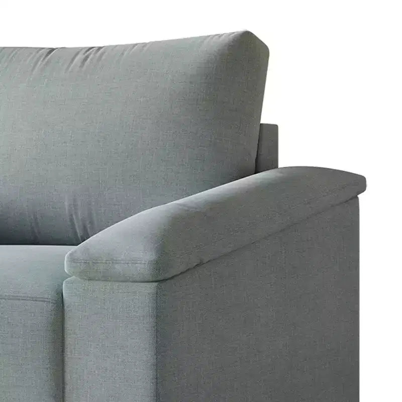 Divanetto ChaletPosh in lino