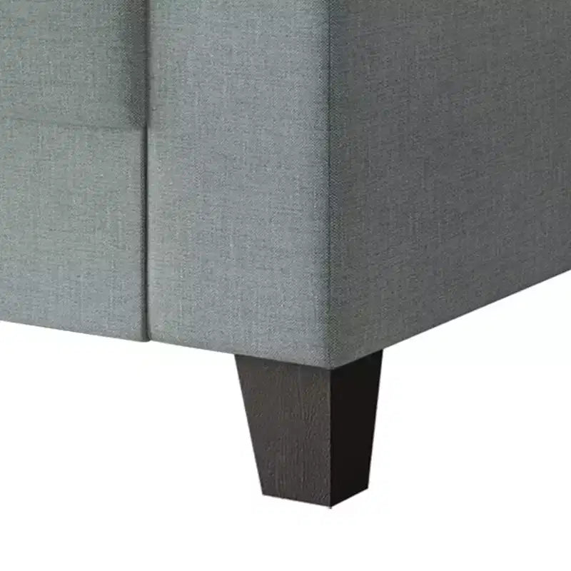 Divanetto ChaletPosh in lino