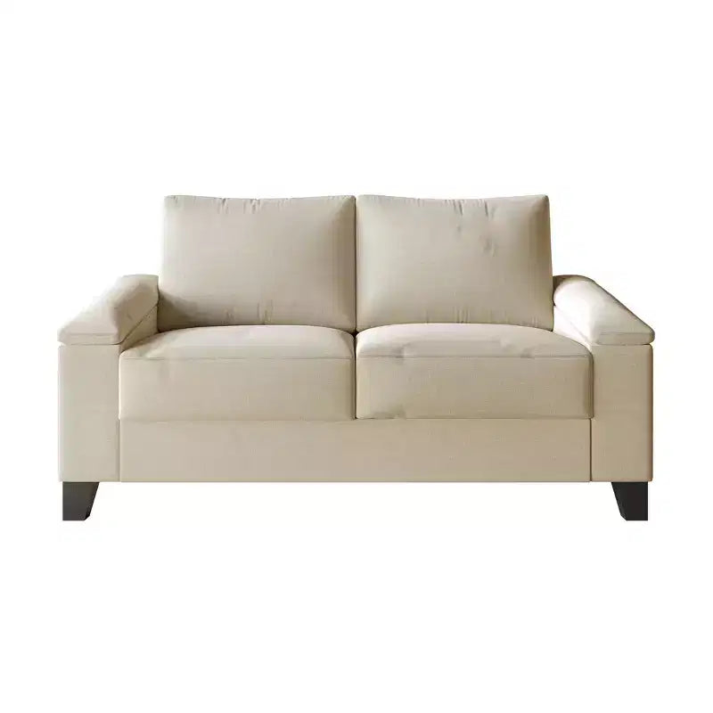 Divanetto ChaletPosh in lino