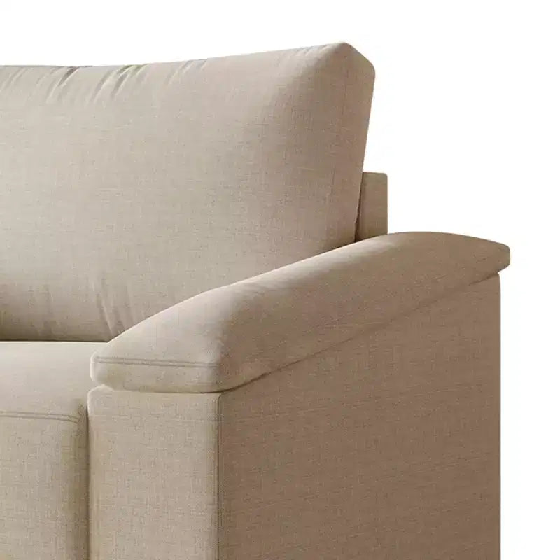 Divanetto ChaletPosh in lino