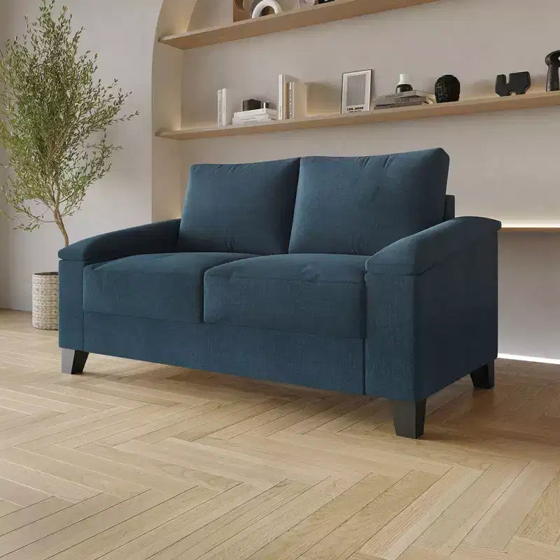 Divanetto ChaletPosh in lino
