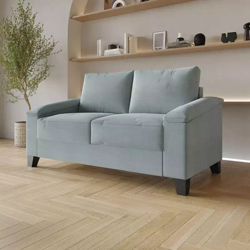 Divanetto ChaletPosh in lino
