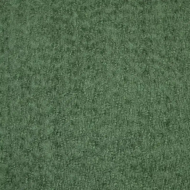 Sedia Girevole a 360° Poltrona Girevole a Barile Rotonda con 3 Cuscini Rimovibili per Salotto, Camera da Letto, Ufficio e Hotel, Verde