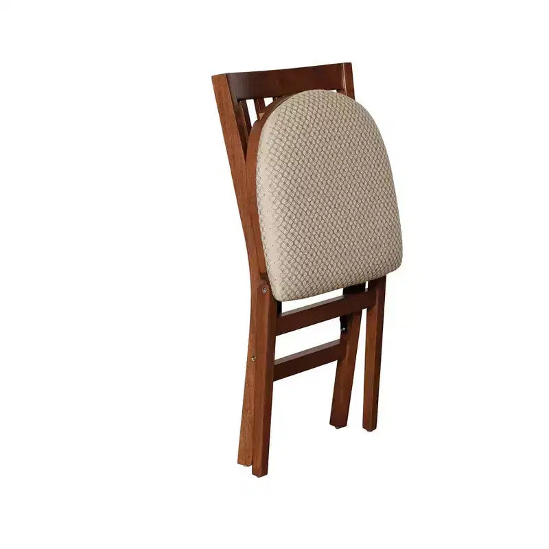 Sedia pieghevole School House Cherry, set da 2