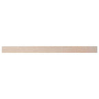 Scrivania modulare Kenner con 2 cassetti – 3 ripiani in legno di recupero