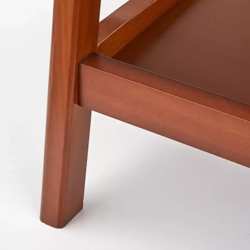 Consolle - Noce, Piano Effetto Marmo, Ingresso, Corridoio, Design Stretto