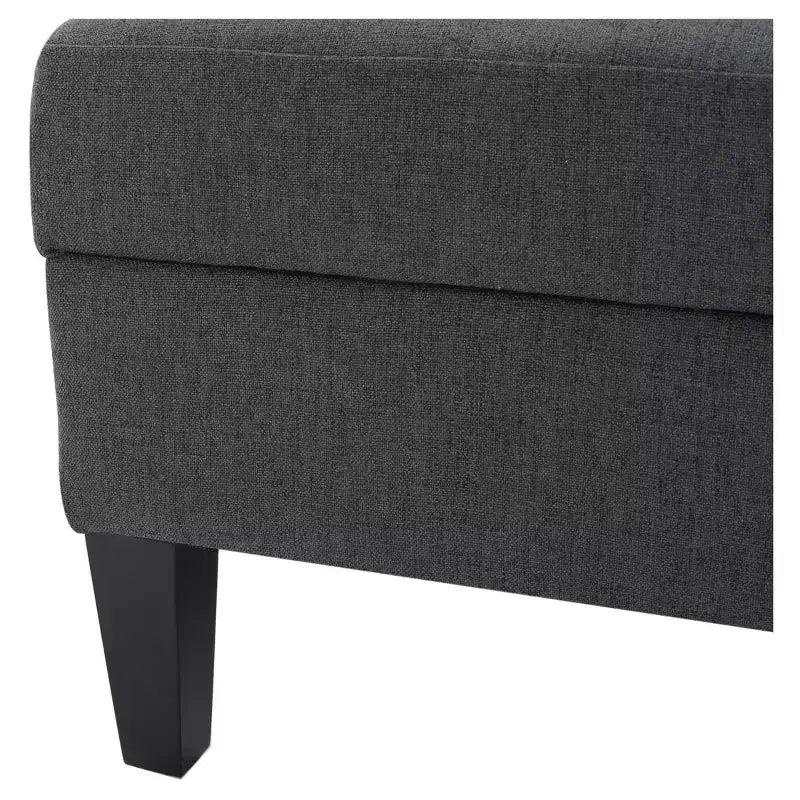 Pouf contenitore Zahra