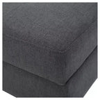Pouf contenitore Zahra