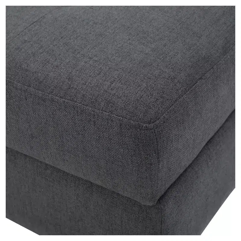 Pouf contenitore Zahra