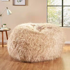 Lachlan morbido pouf