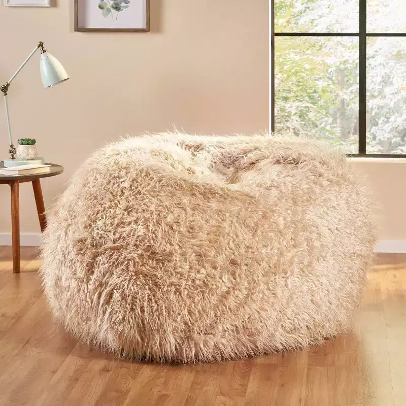 Lachlan morbido pouf
