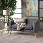 Divanetto Bridie Mid-Century