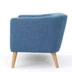 Divanetto Bridie Mid-Century