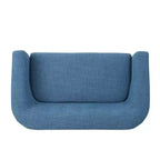 Divanetto Bridie Mid-Century