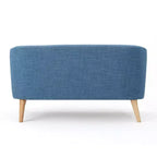 Divanetto Bridie Mid-Century