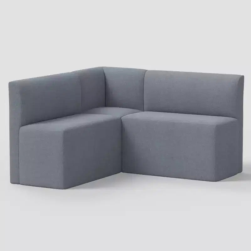 Sedia da pranzo Cora e 2 banquettes