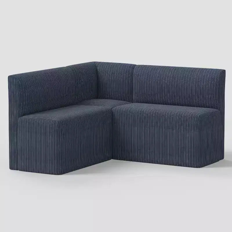 Sedia da pranzo Cora e 2 banquettes